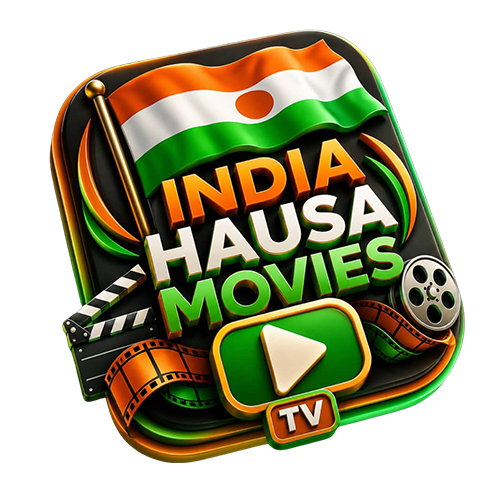 India Hausa Movies TV