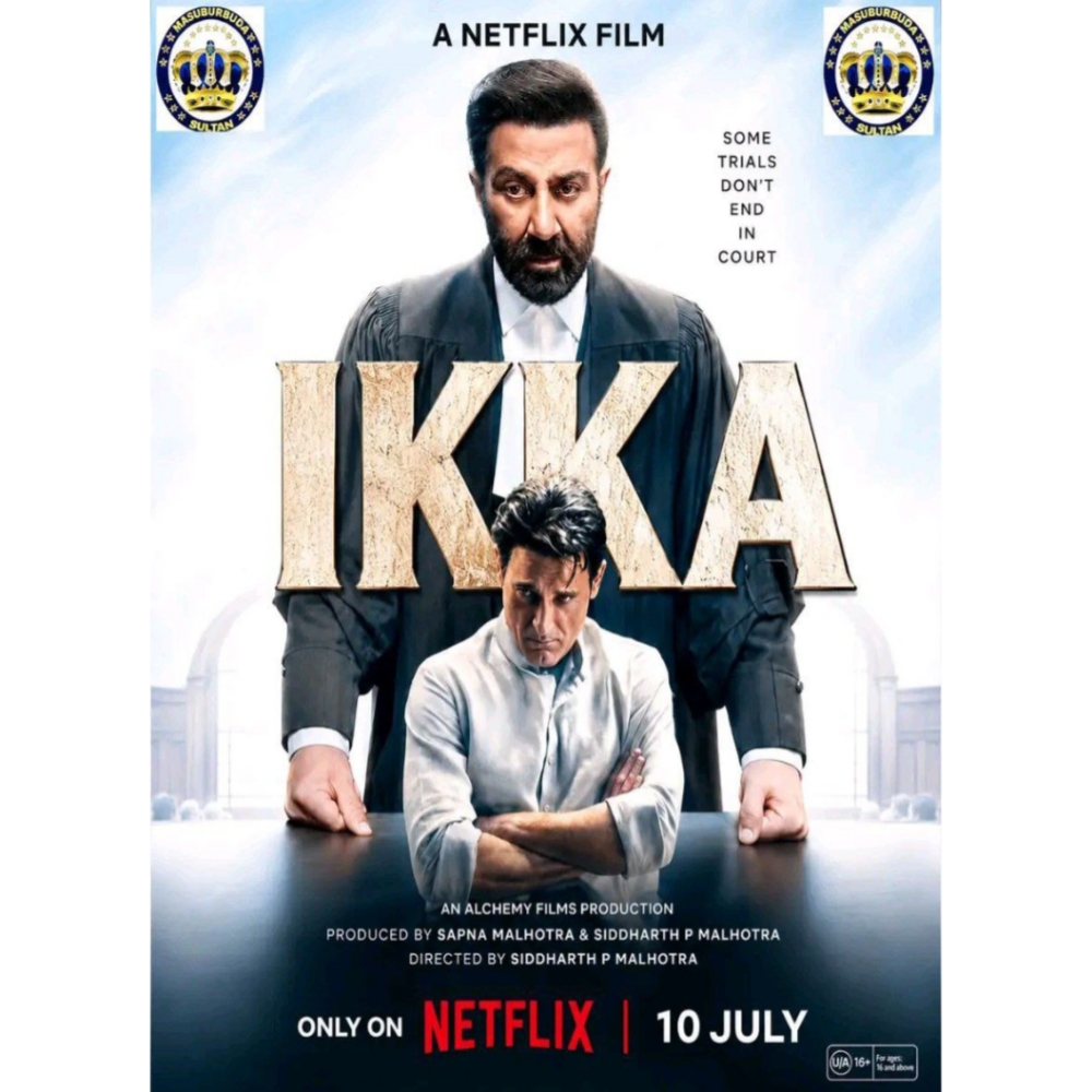 IKKA SULTAN