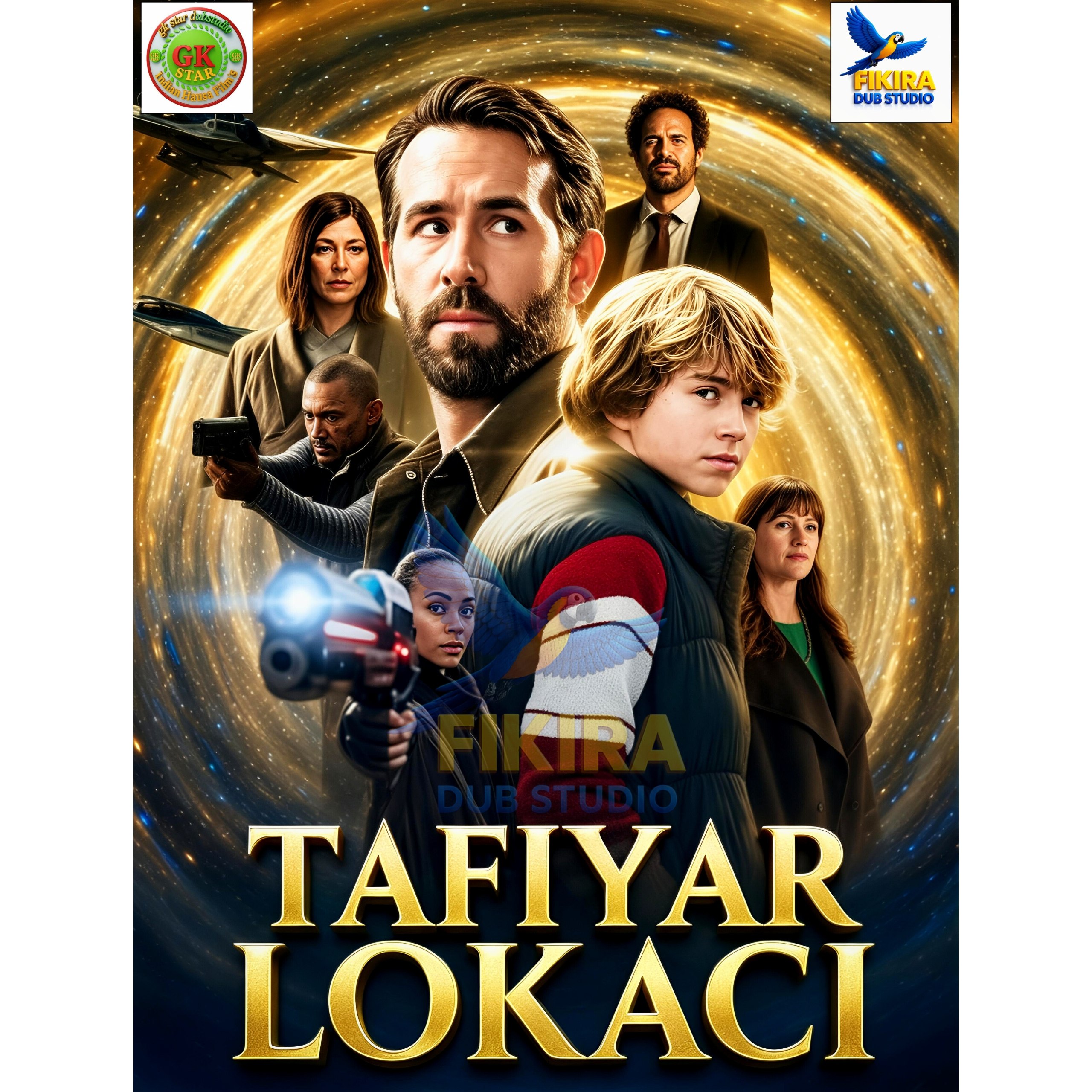 TAFIYAR LOKACI