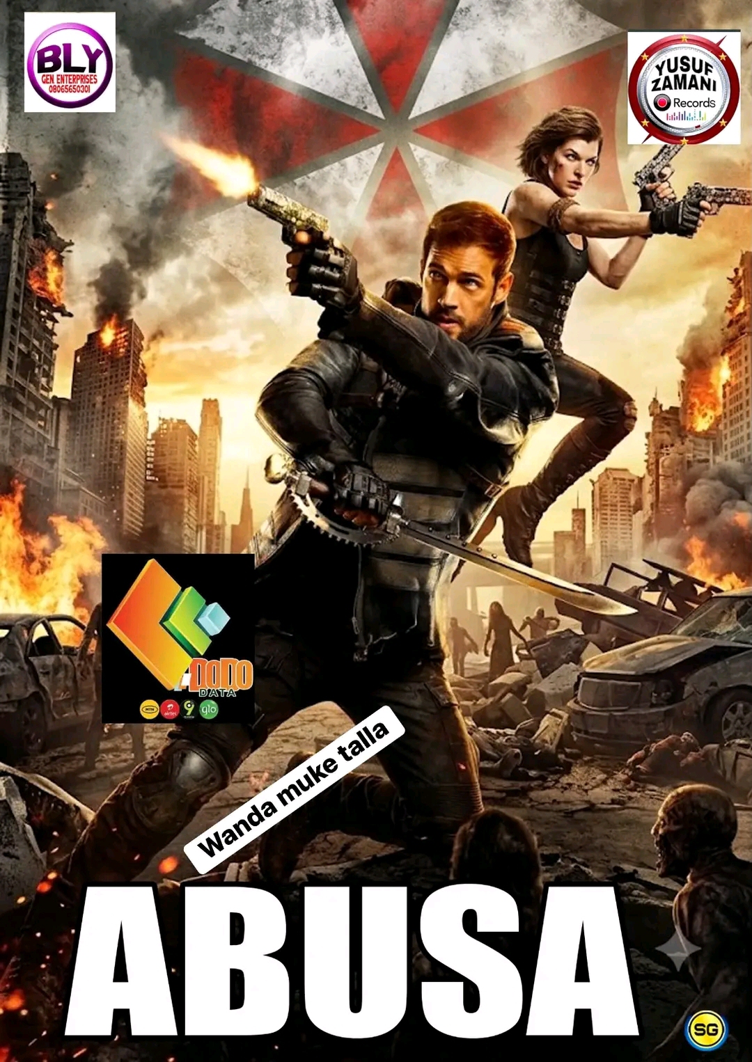 ABUSA