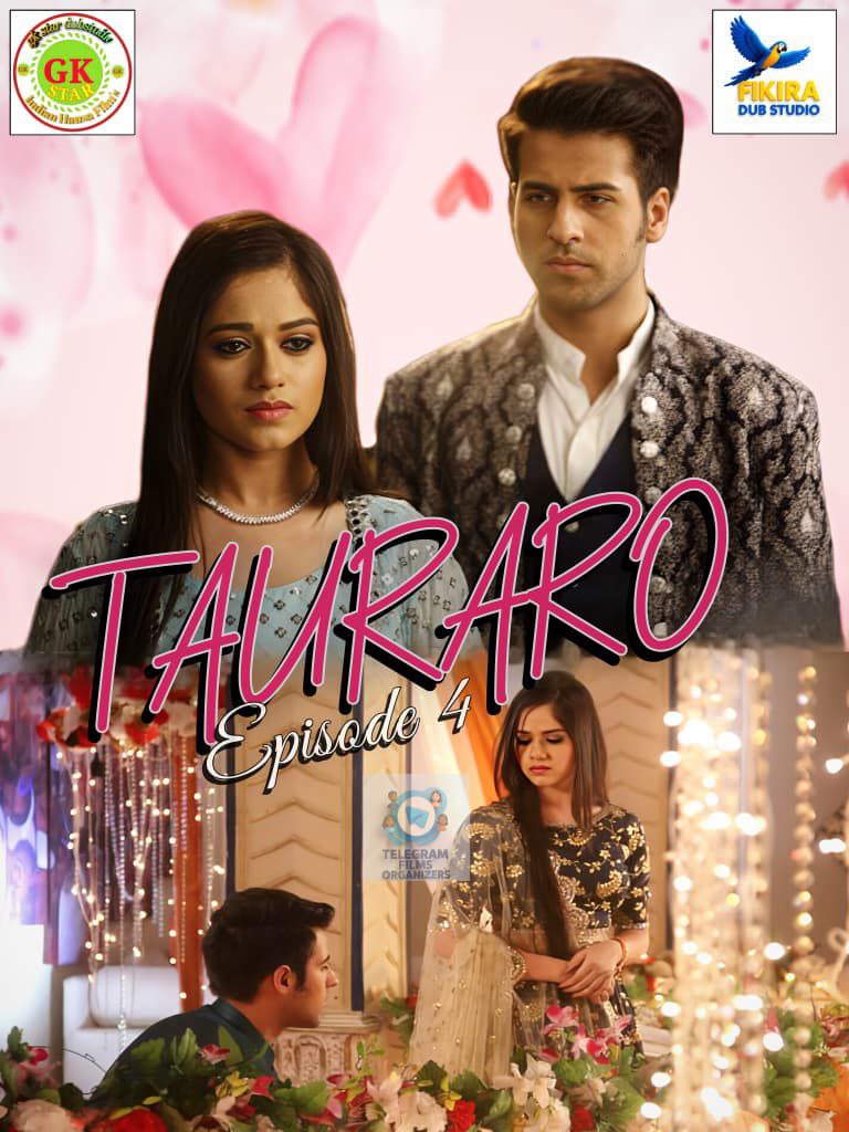 TAURARO 4