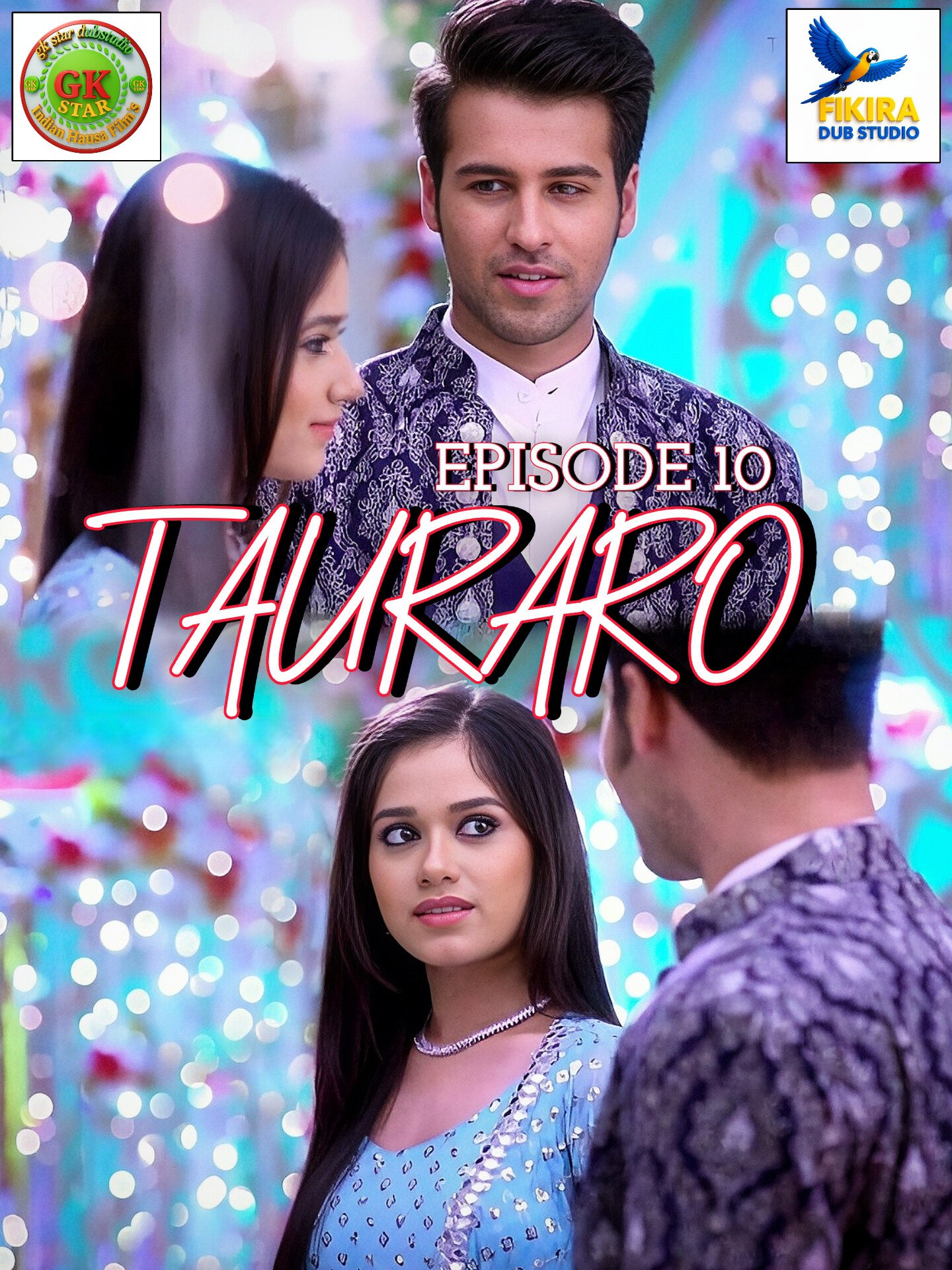 TAURARO 10