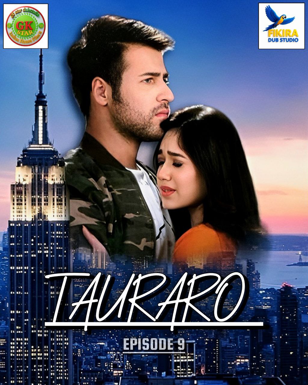 TAURARO 9