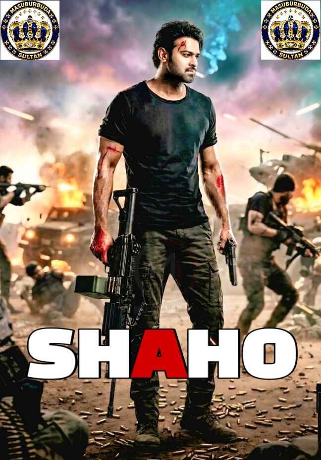 SAAHO SULTAN