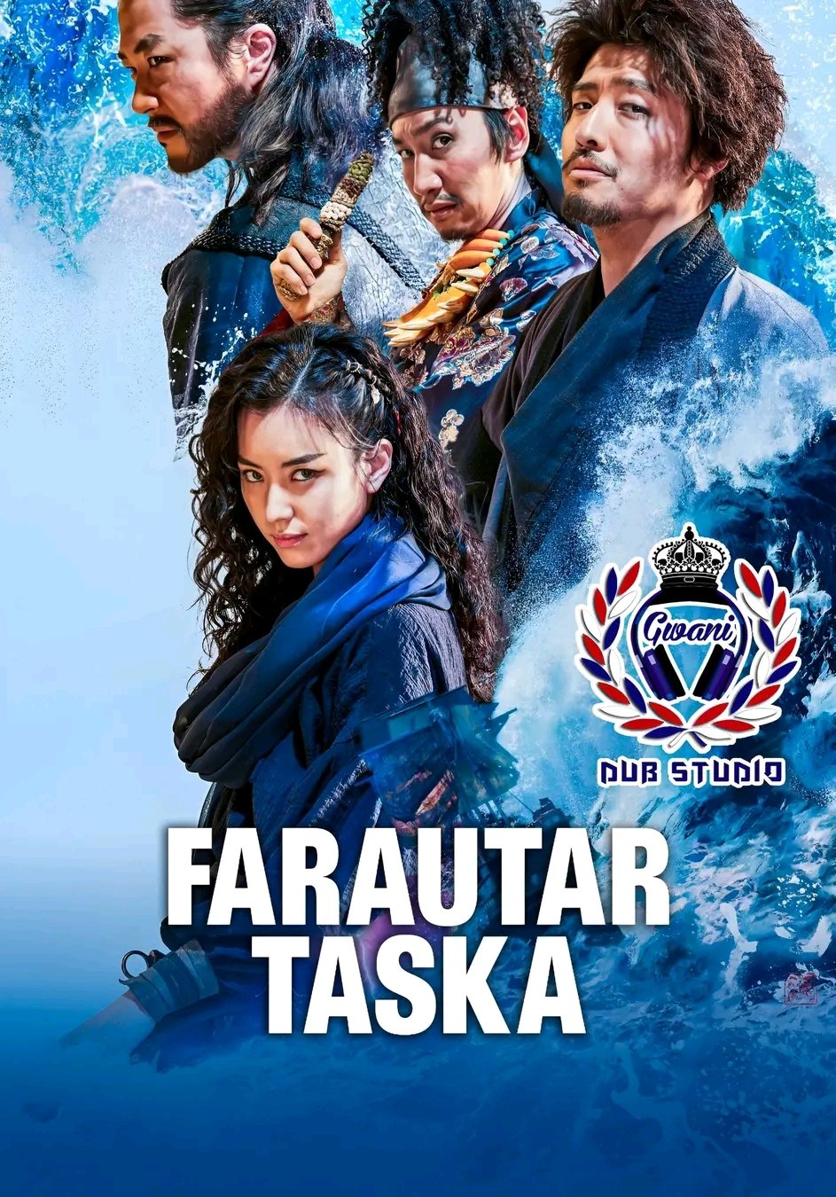 ARAUTAR TASKA