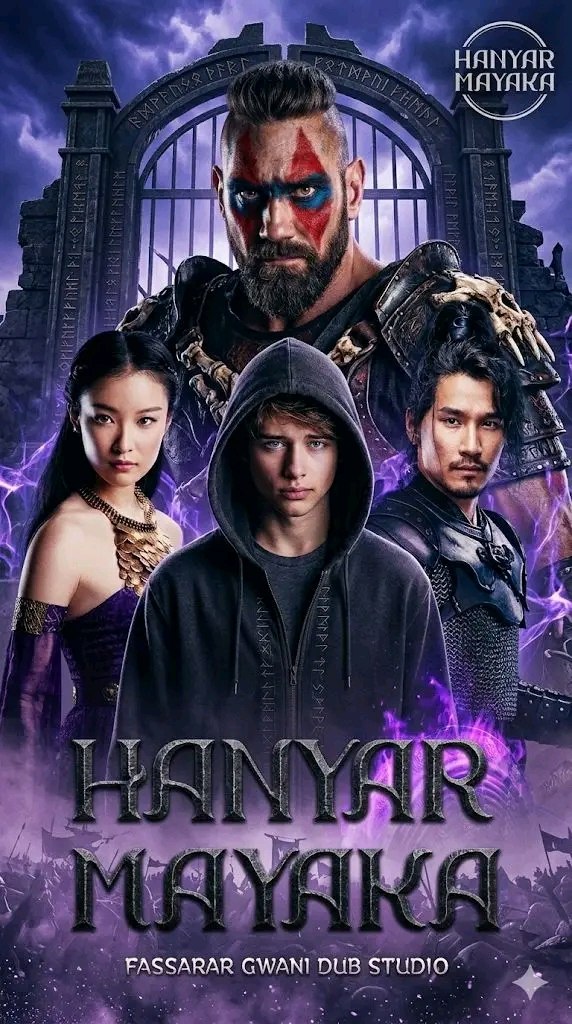 HANYA RMAYAKA
