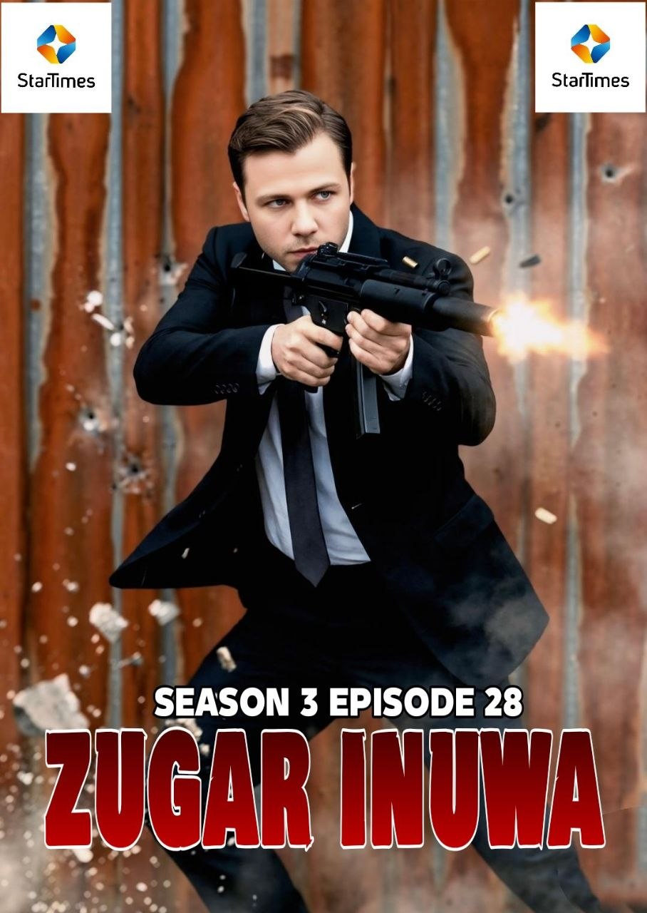 ZUGAR INUWA 28