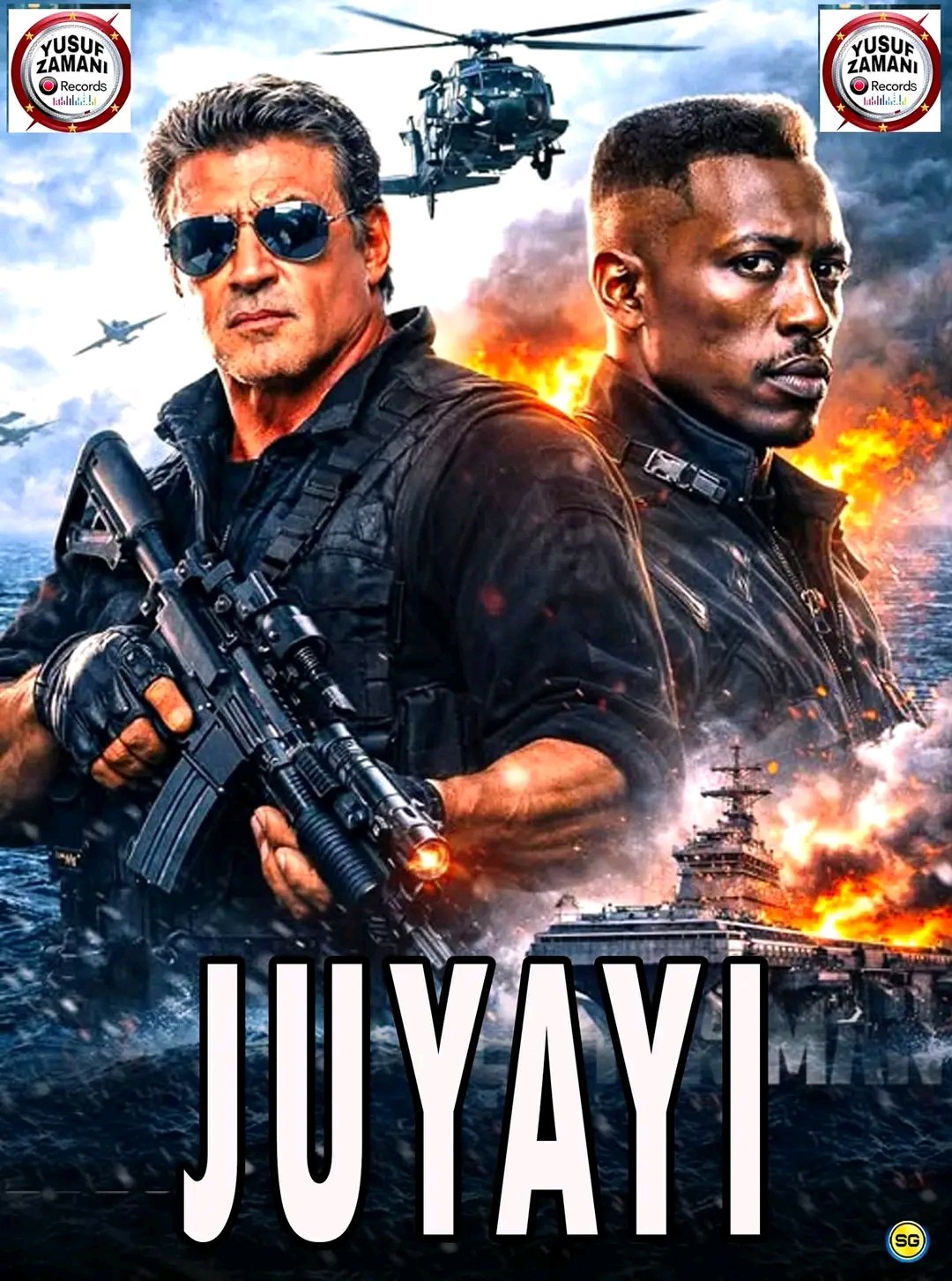 JUYAYI