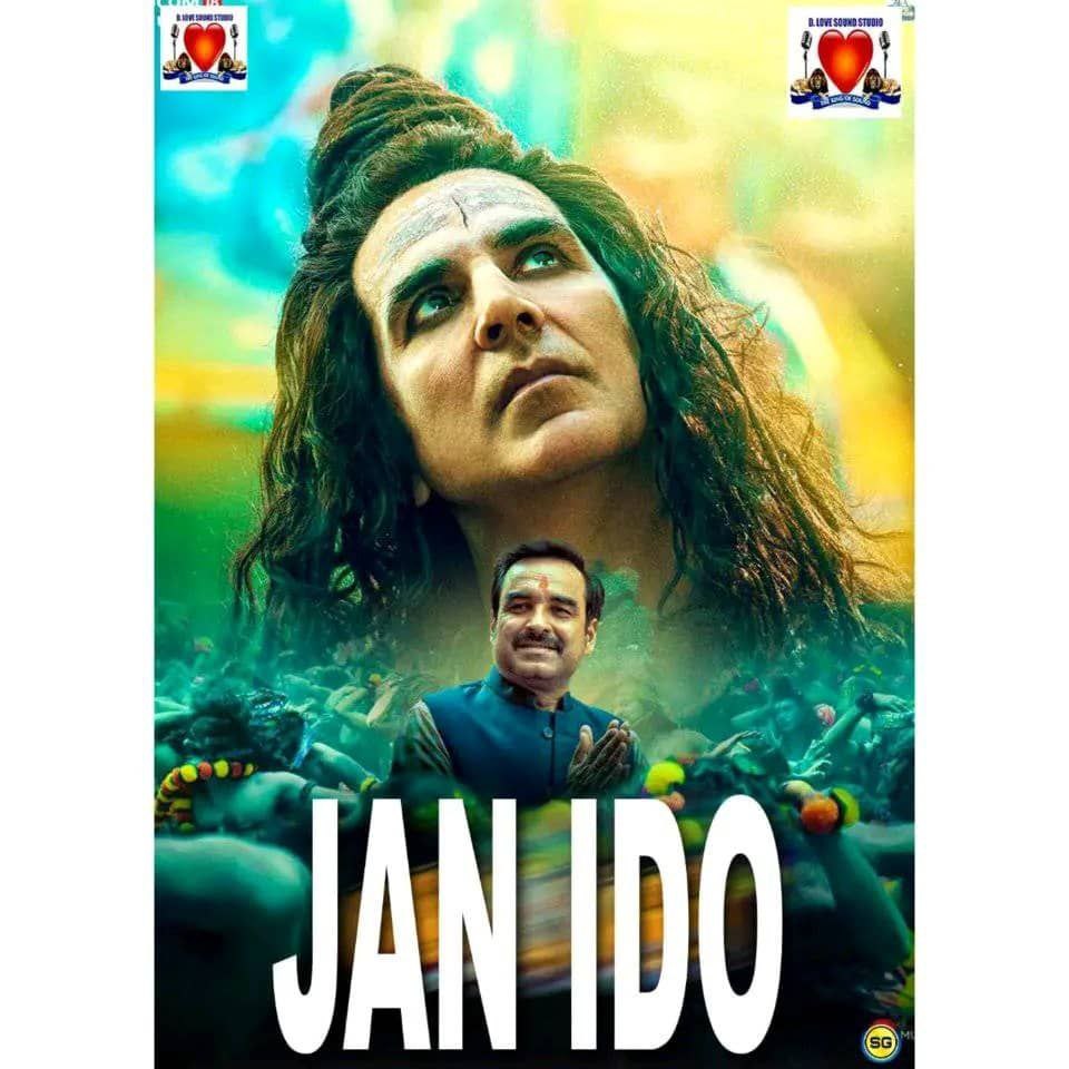 JAN IDO
