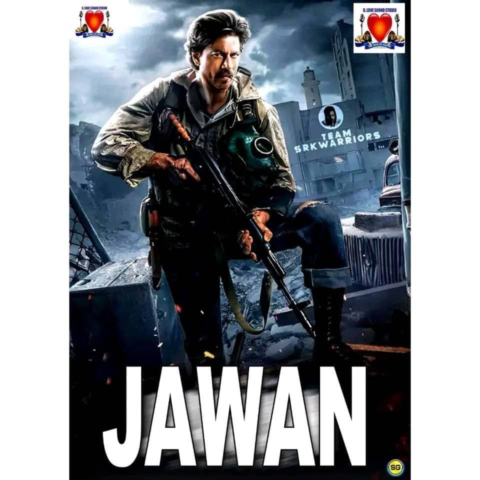 JAWAN