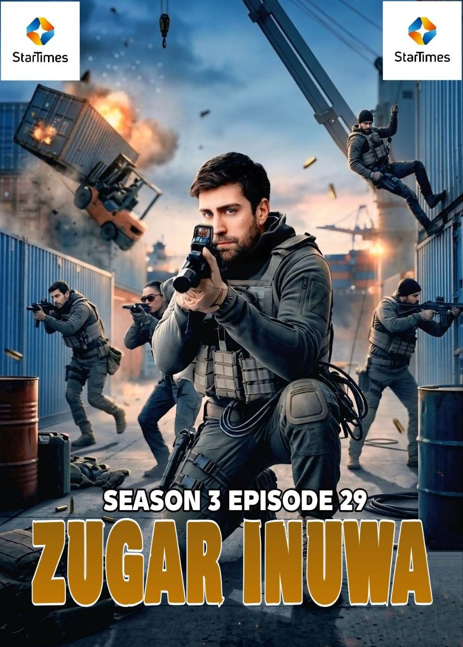 ZUGAR INUWA 29