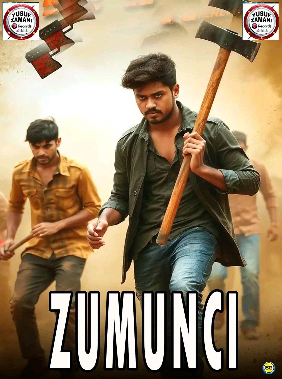 ZUMUNCI