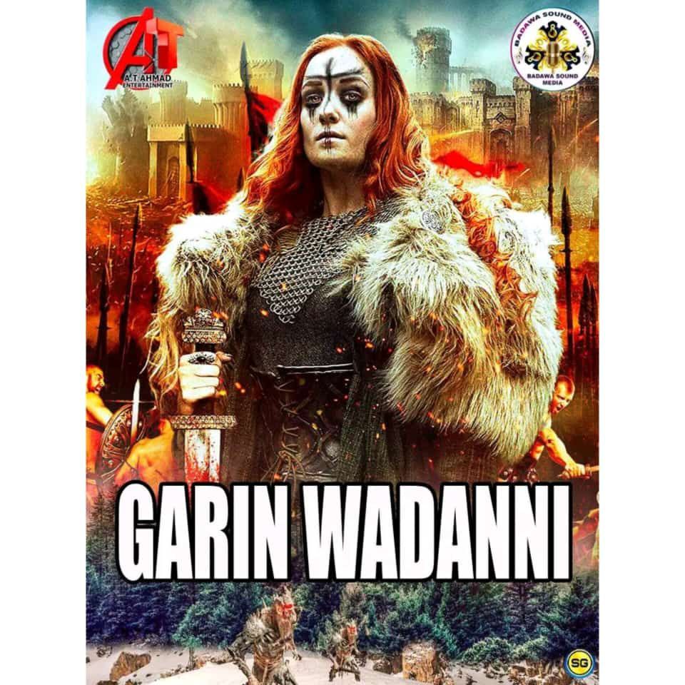 GARIN WADANNIBA