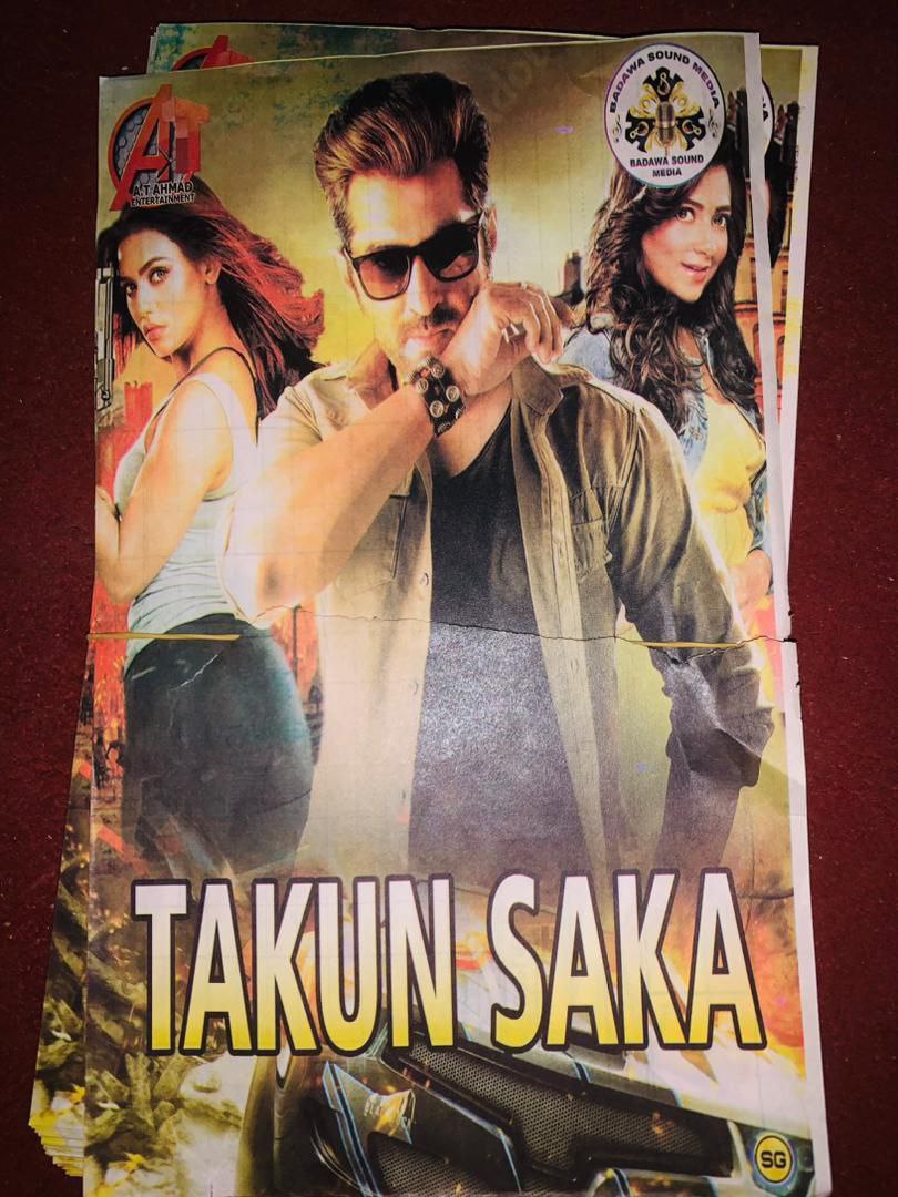 TAKUN SAKA
