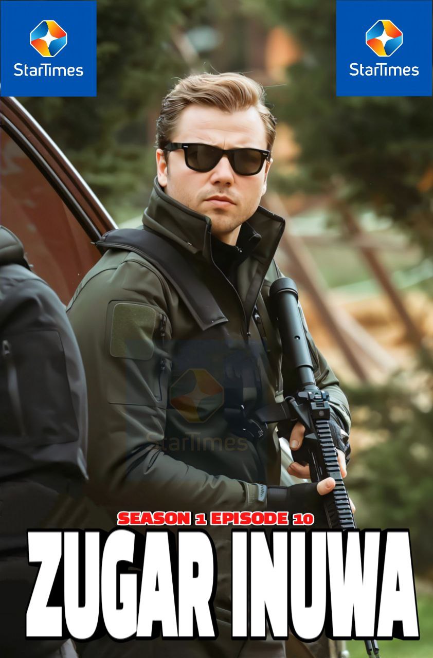 ZUGAR INUWA 10