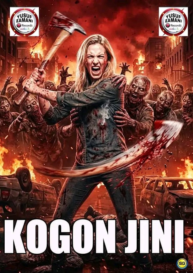 KOGON JINI