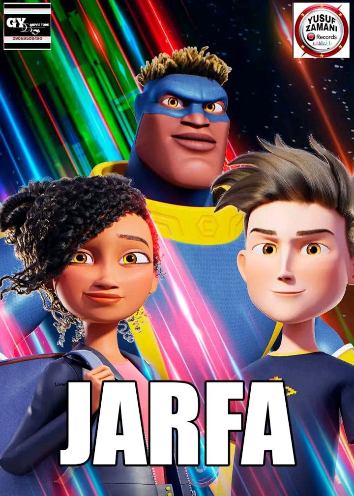 JARFA