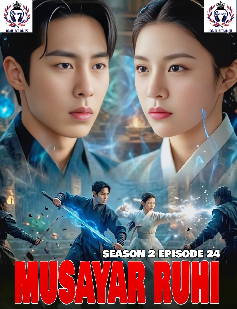 MUSAYAR RUHI 24