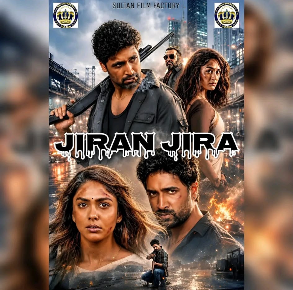 JIRAN JIRA SULTAN
