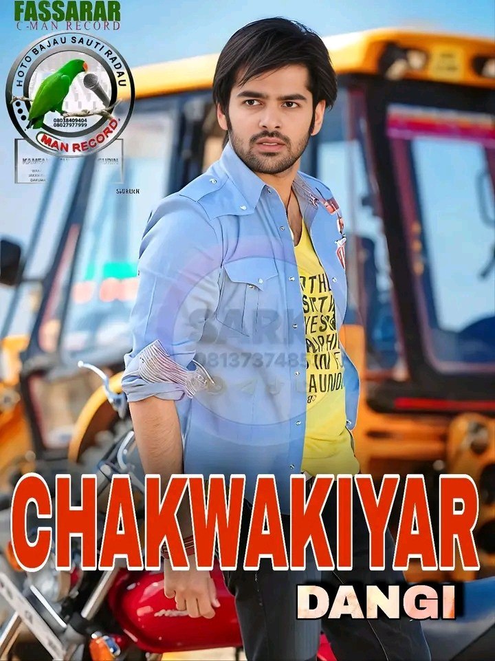 CHAKWAKIYAR DANGI