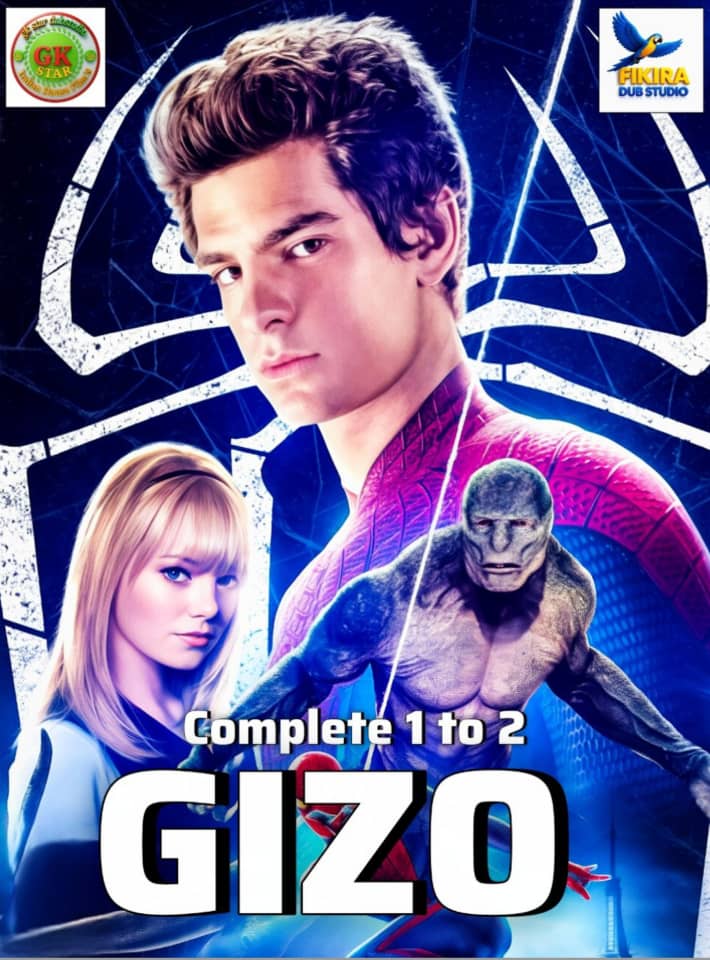 GIZO 1 FIKIRA