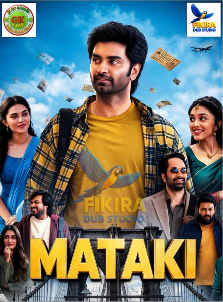 MATAKI FIKIRA