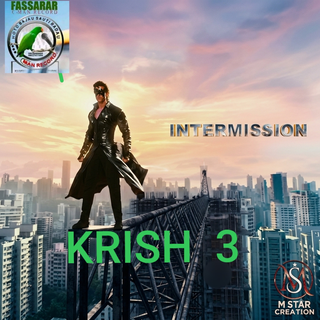 KRISH 3