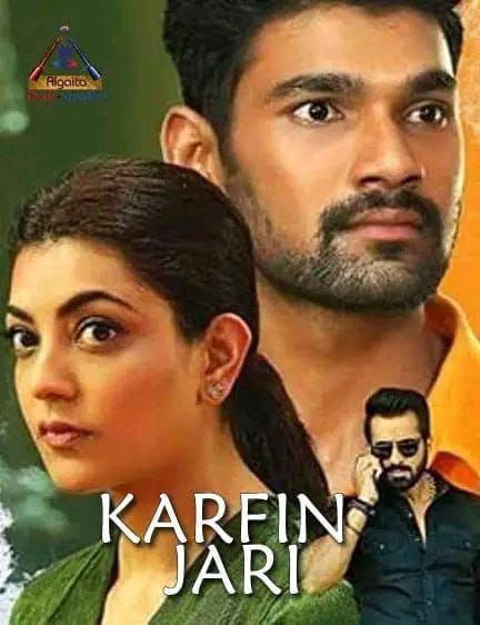 KARFIN JARI