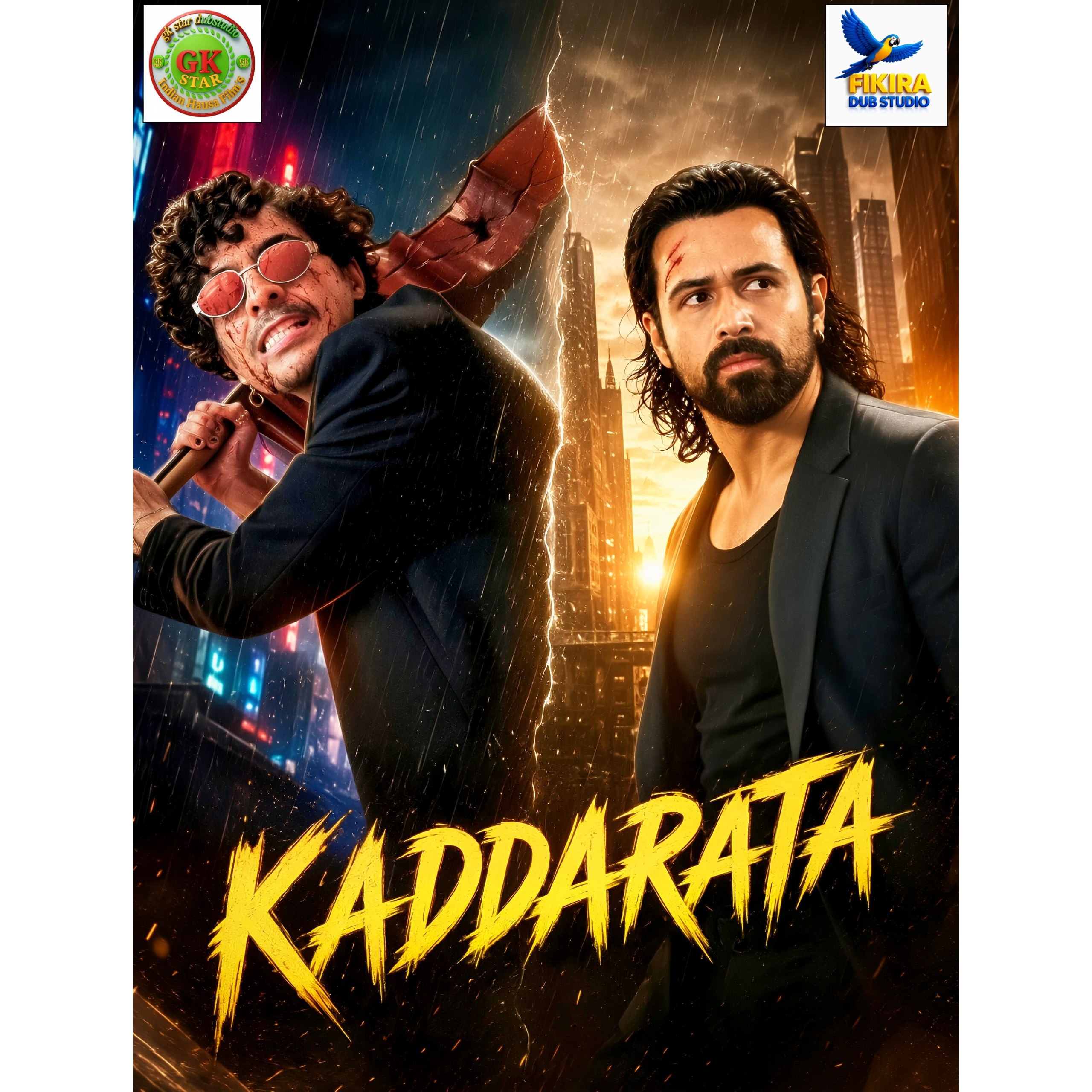 KADDARATA