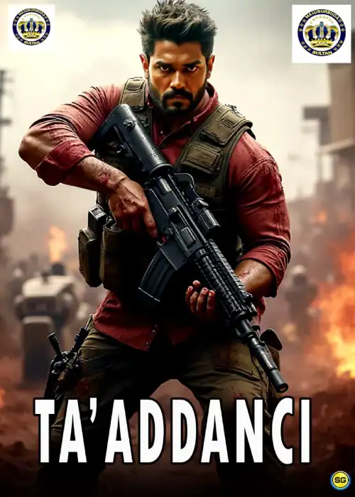 TA ADDANCI