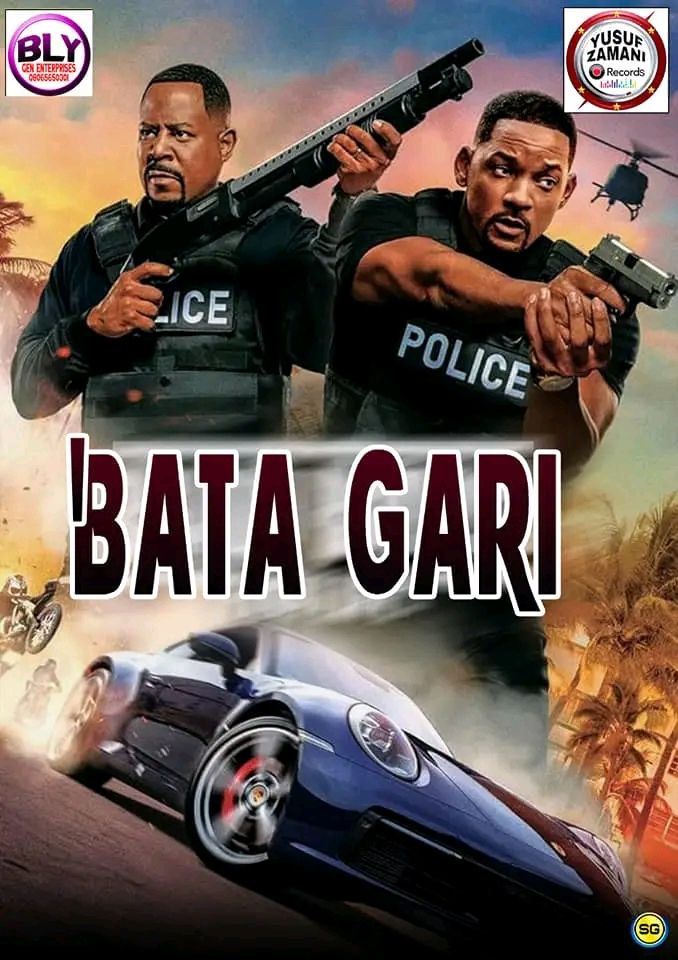 BATA GARI