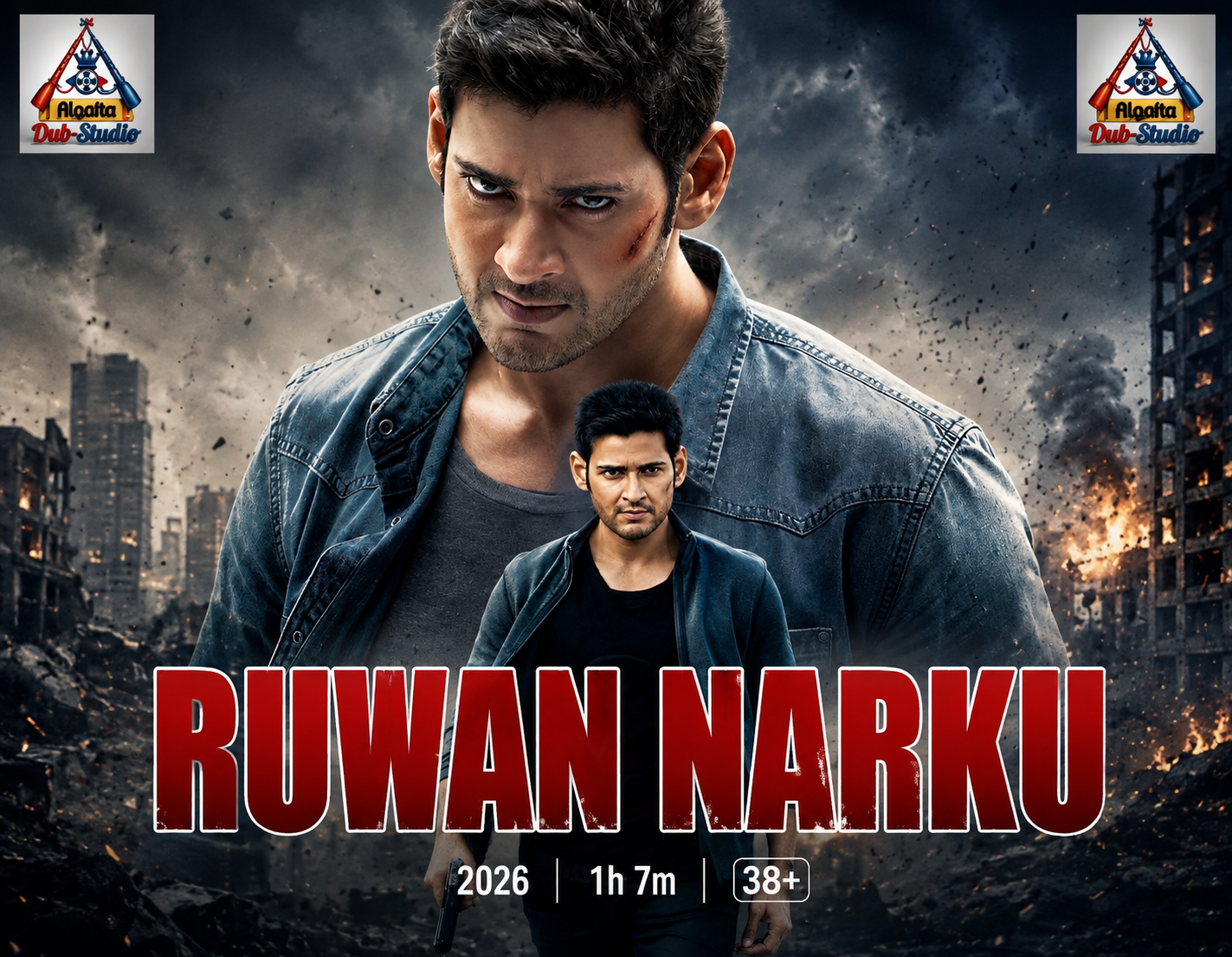 RUWAN NARKU
