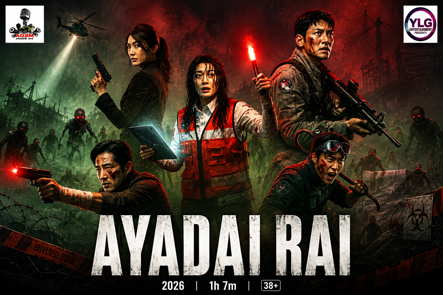 RAI DAYA