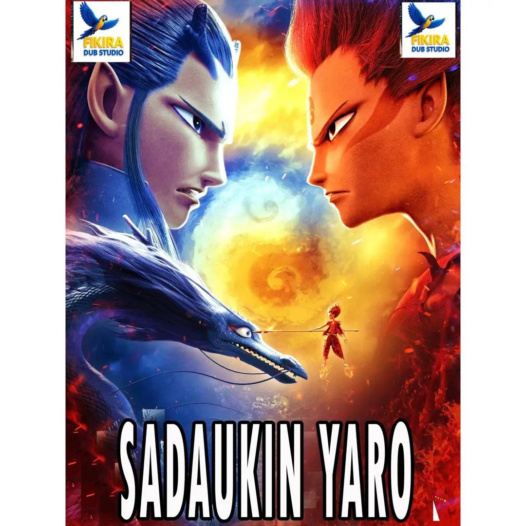 SADAUKI YARO