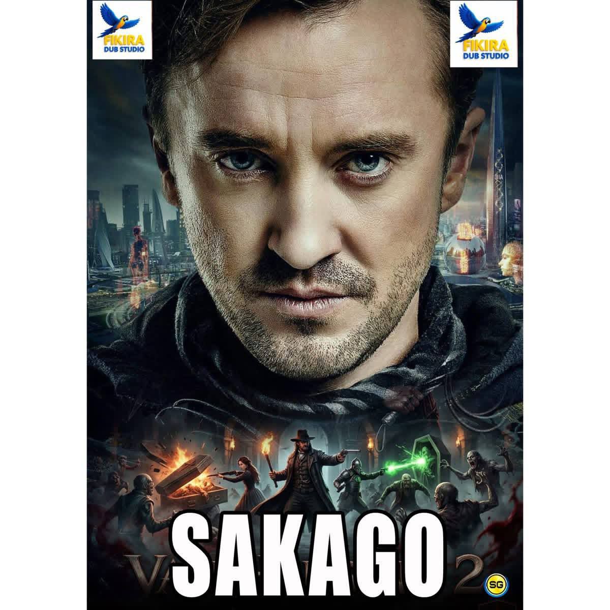 SAKAGO