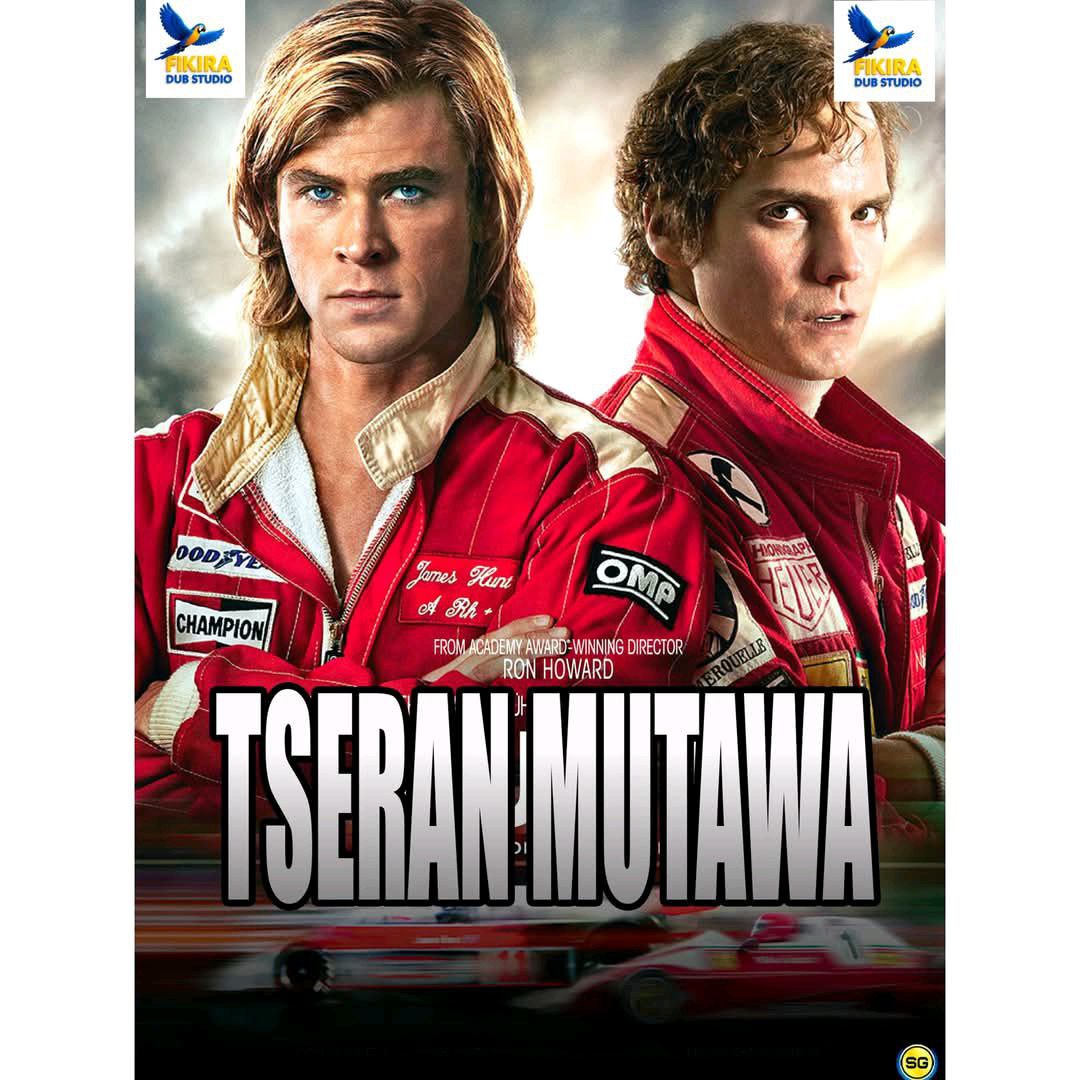 TSERAN MUTUWA