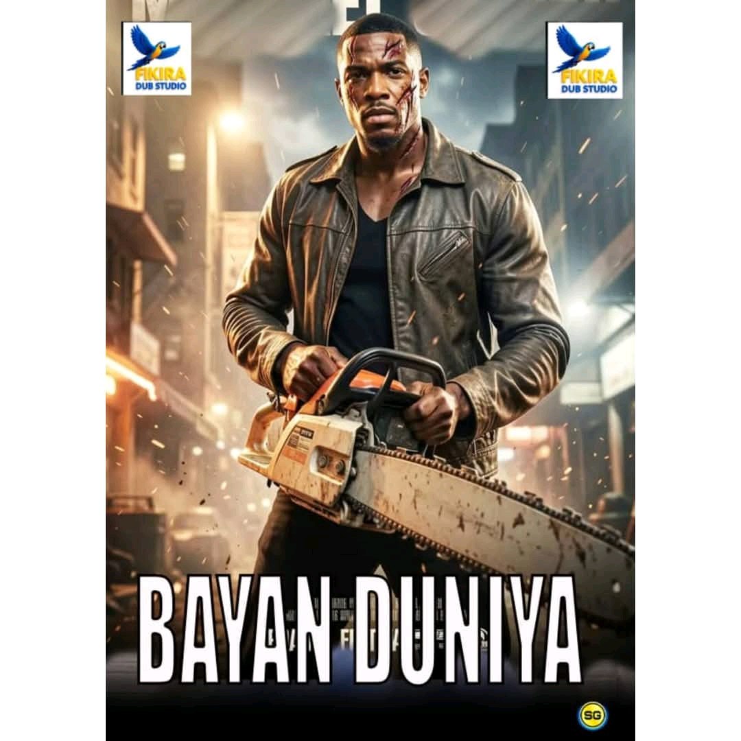 BAYAN DUNIYA