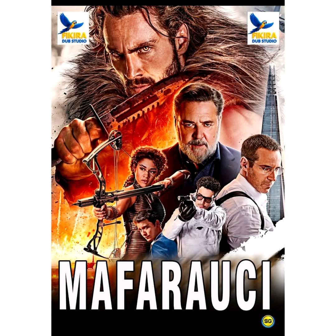 MATAFIYA