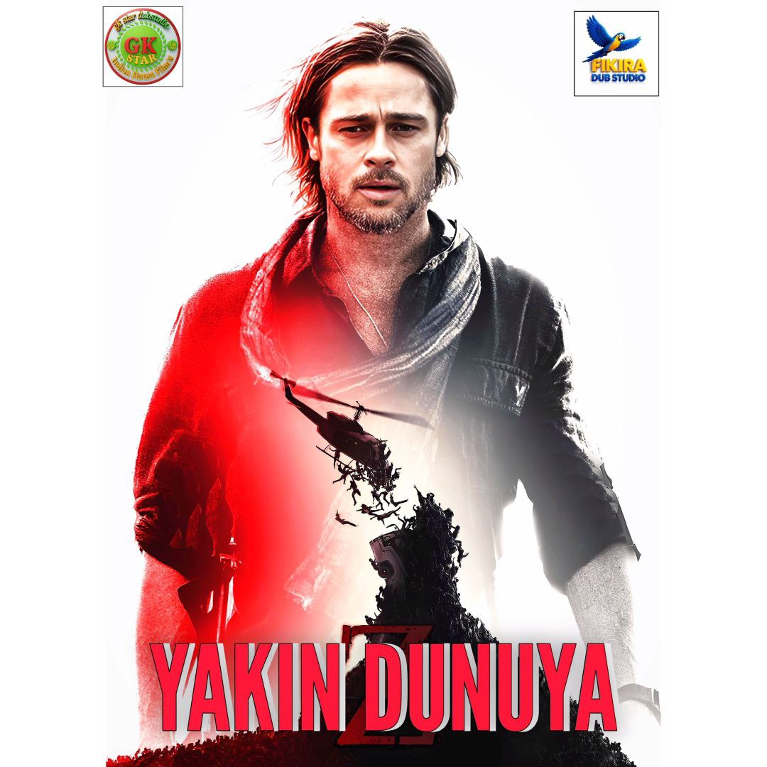 YAKIN DUNIYA