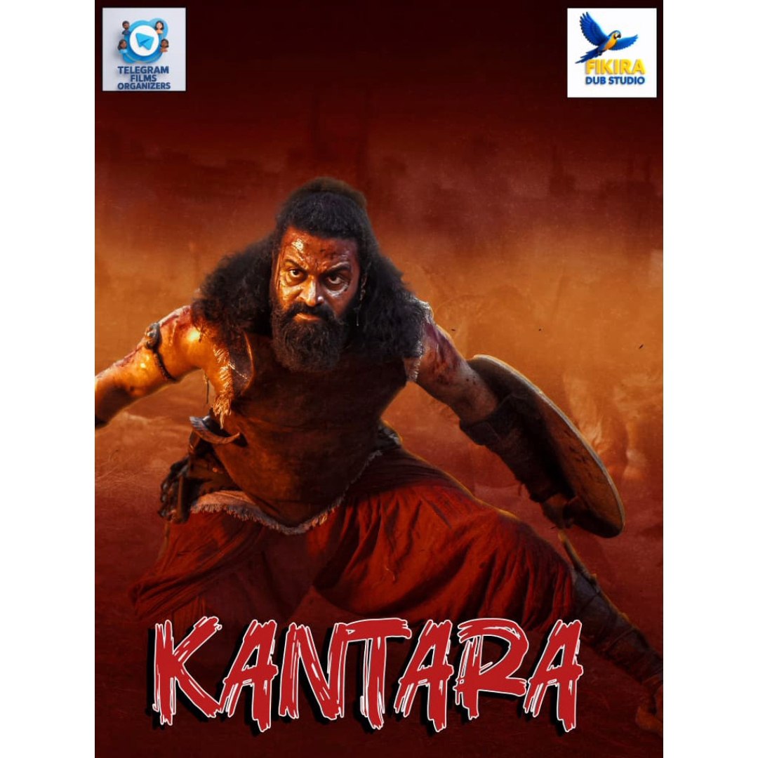KANTARA