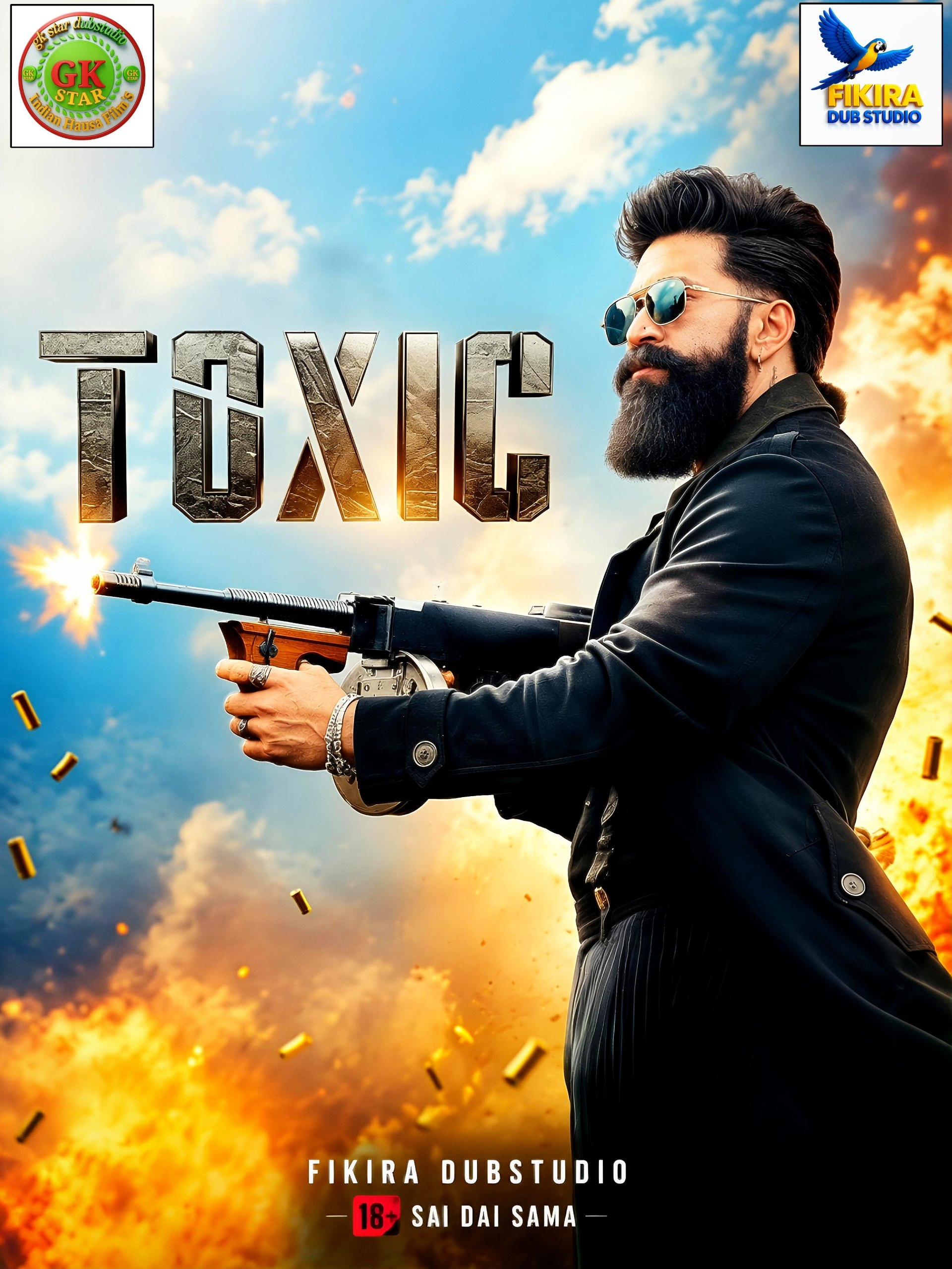 TOXIC