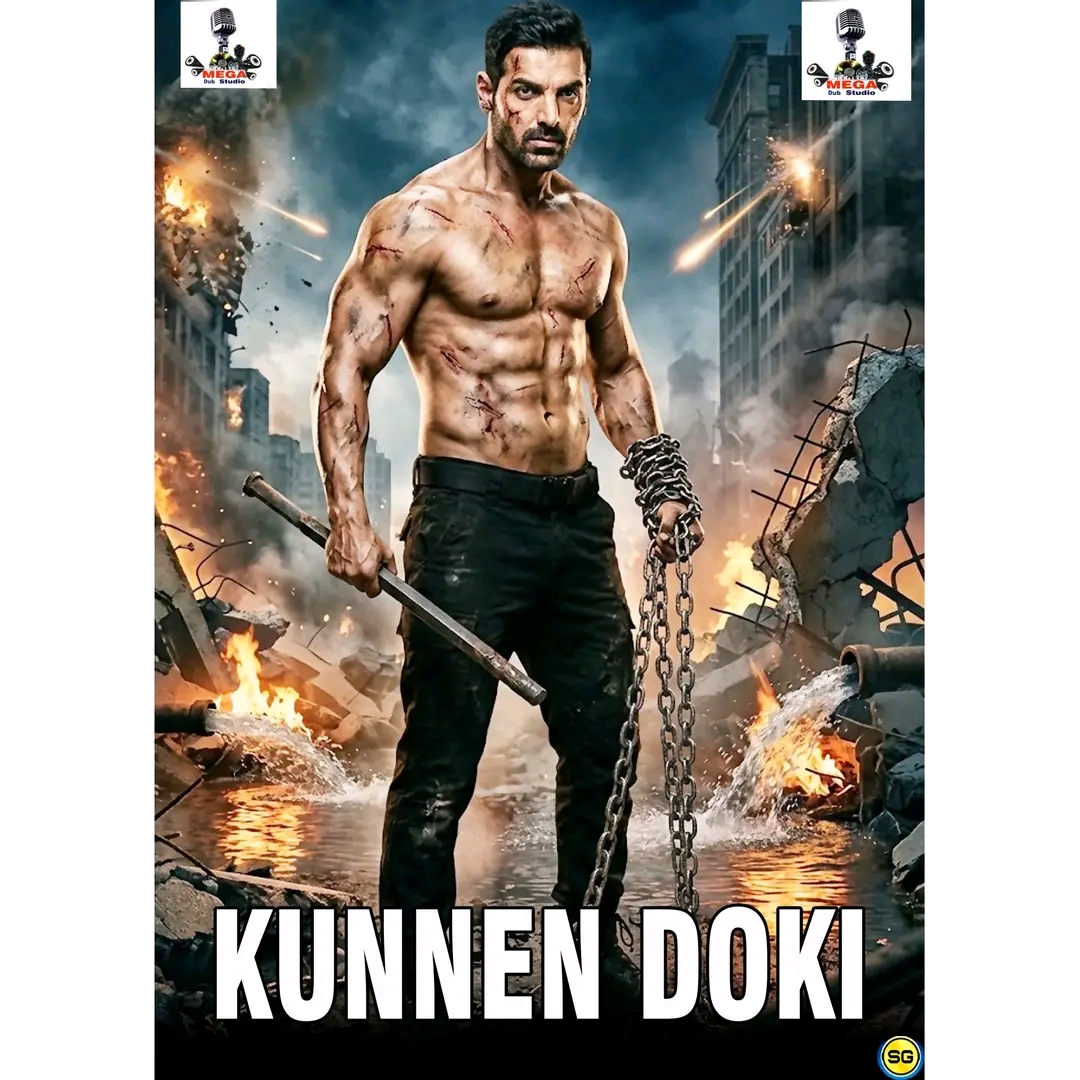 KUNNEN DOKI