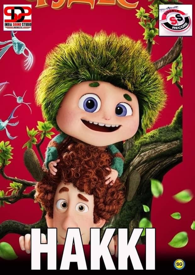 HAKKI