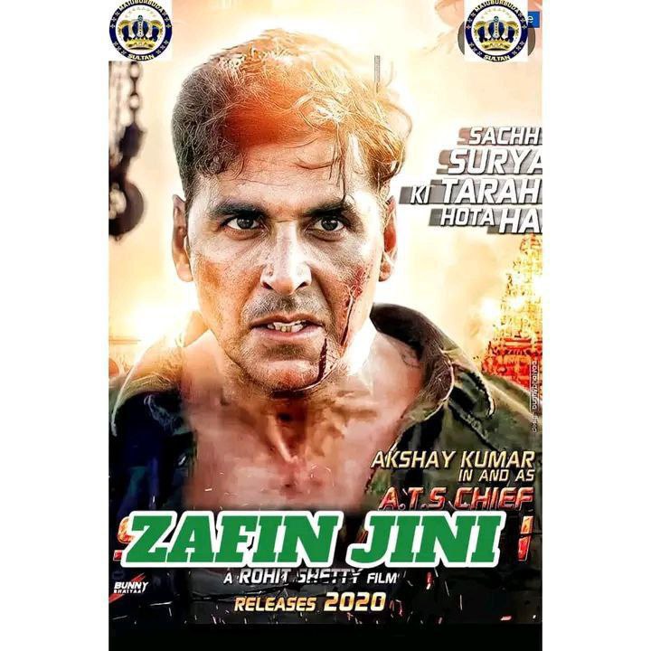 ZAFIN JINI