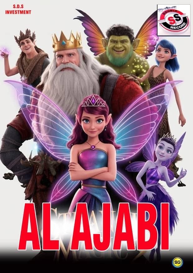 AL AJABI