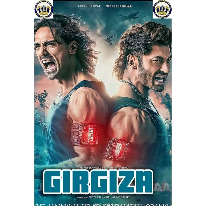 GIRGIZA