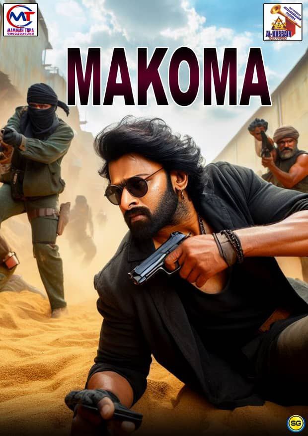 MAKOMA