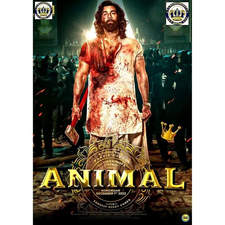 ANIMAL