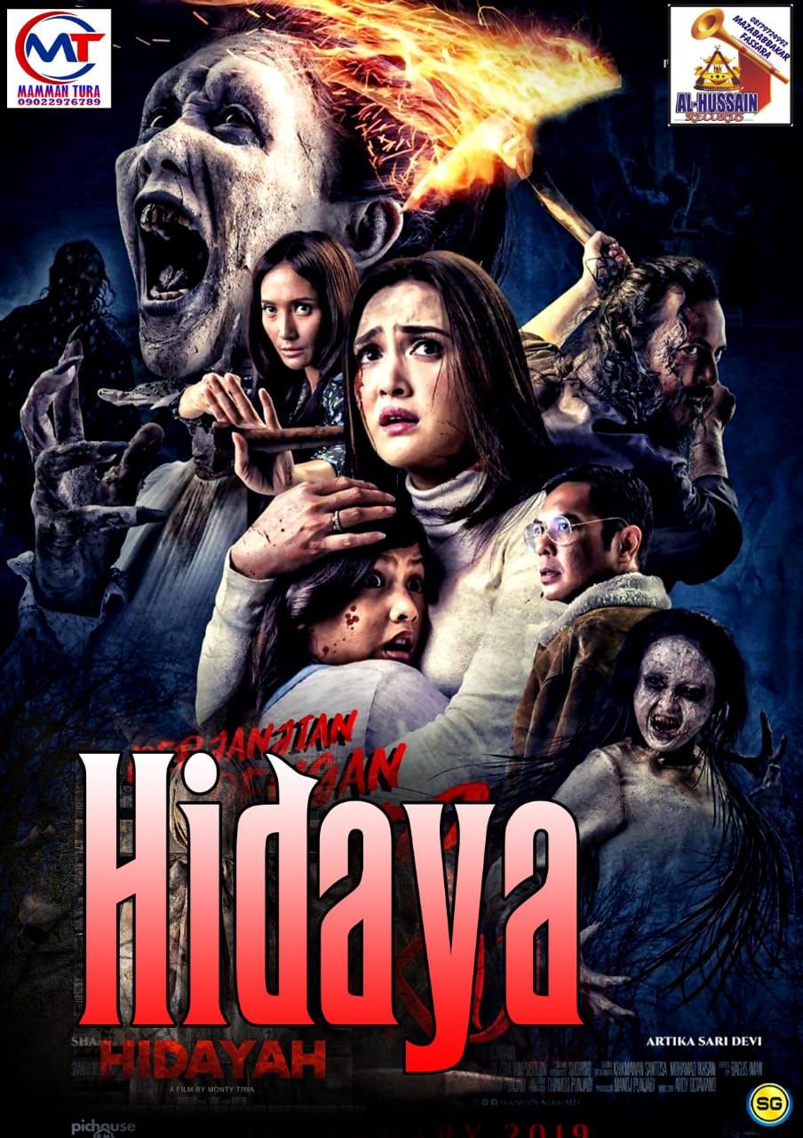 HIDAYA