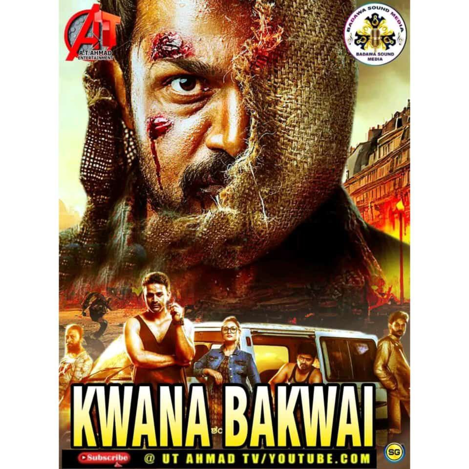 KWANABAKWAI